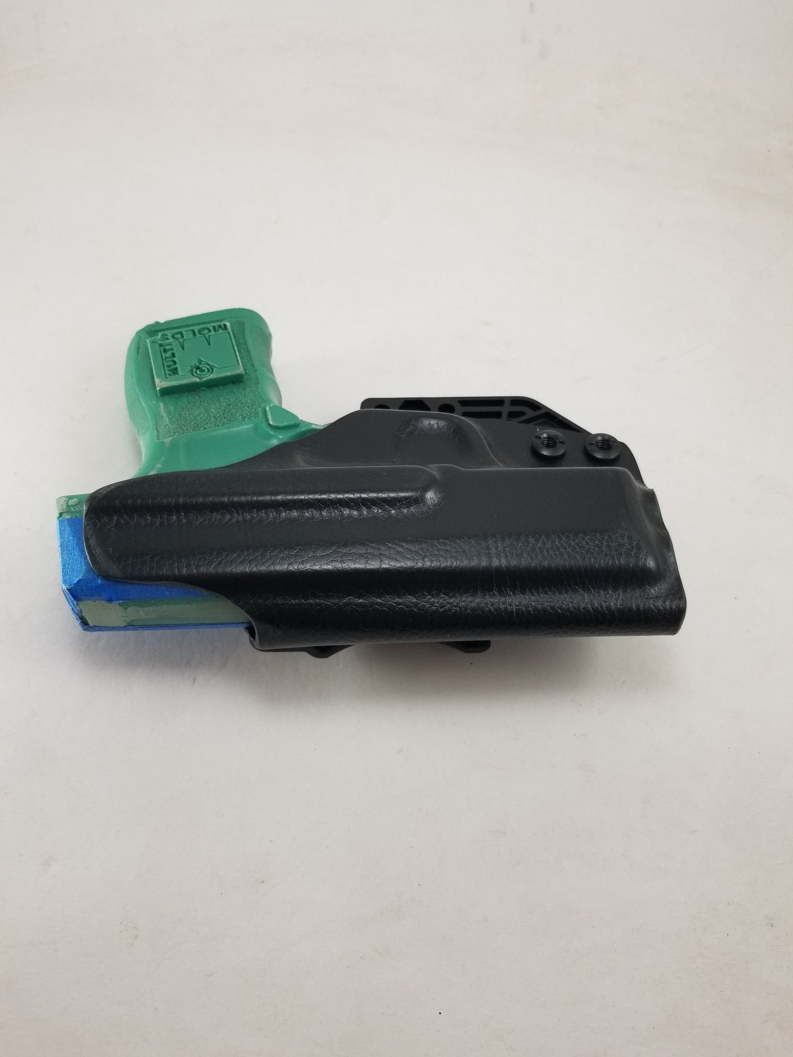 Sig Sauer 365 Appendix Carry IWB Holster Black Raptor Kydex Etsy