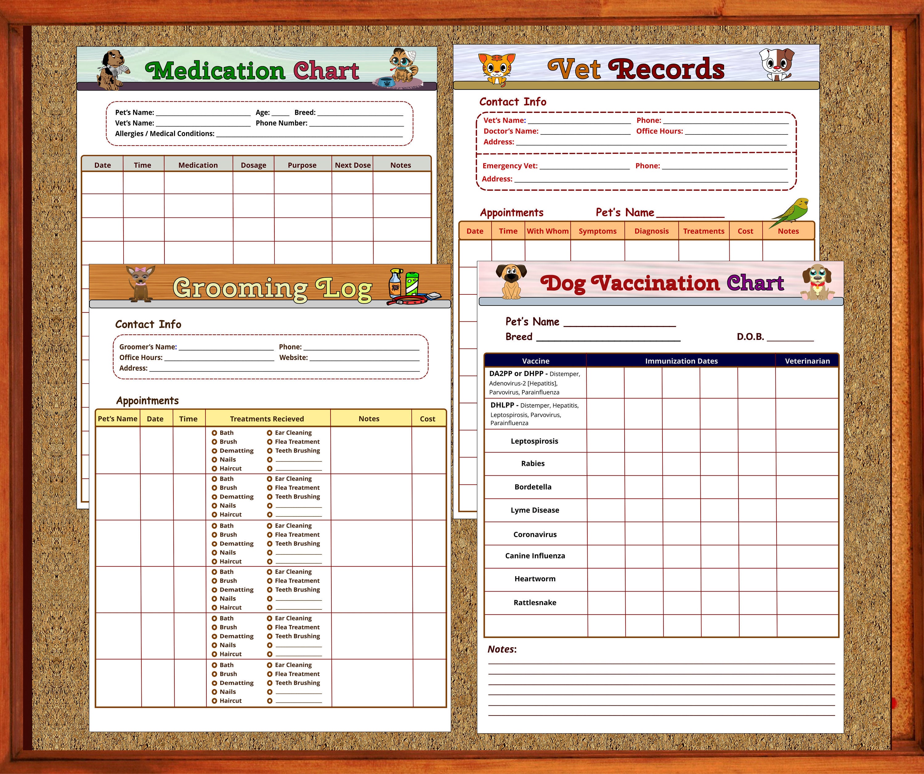 pet-medication-chart-printable-dog-medication-schedule-cat-medication