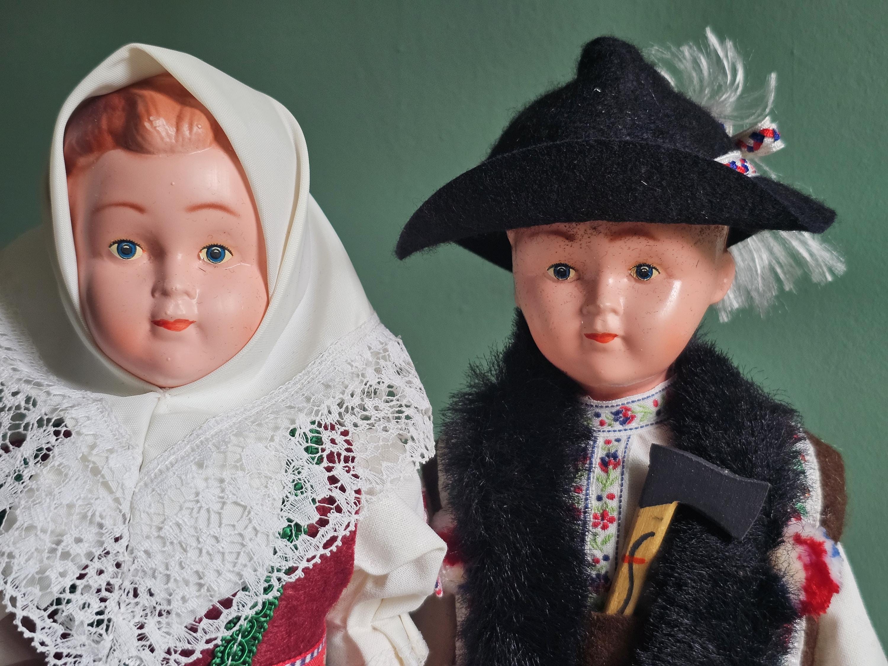 1980s Rare Doll - Etsy