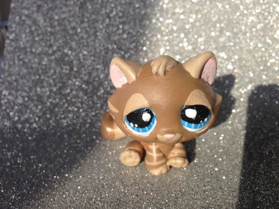 littlest pet shop custom