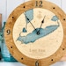 see more listings in the Coastal Clocks section