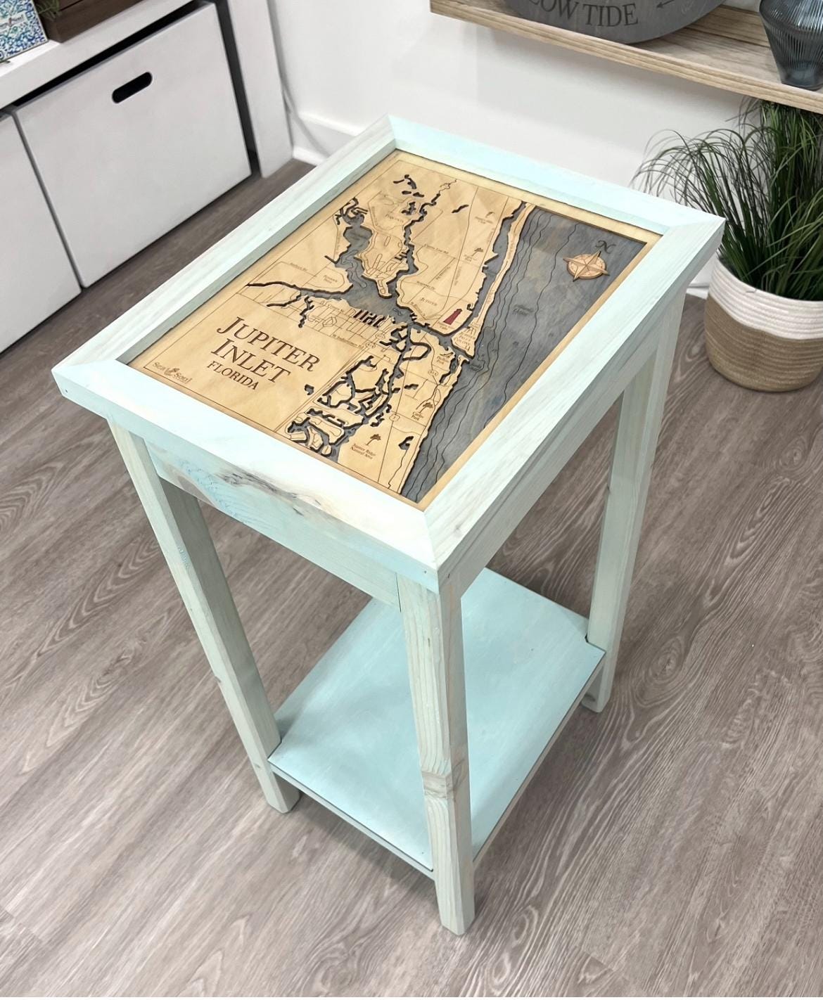 SeaAndSoulCharts - Etsy