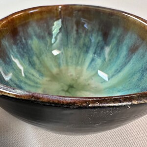 Bowls “Mussel Shell”, Small Keepsake or Snack