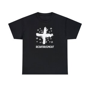 POSITIVE Reinforcement T-shirt by I&#39;m Up Clothing