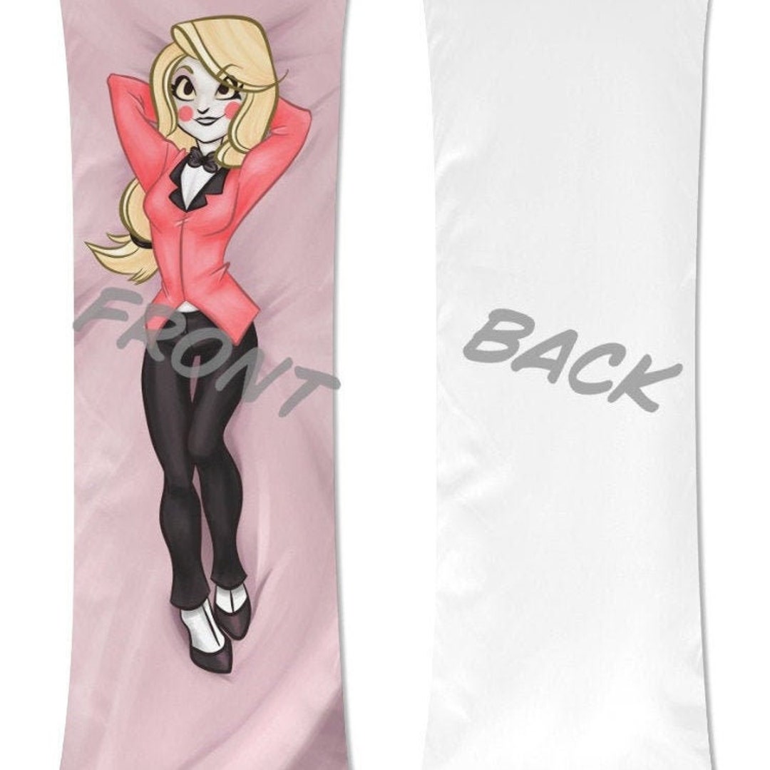 sfw body pillow