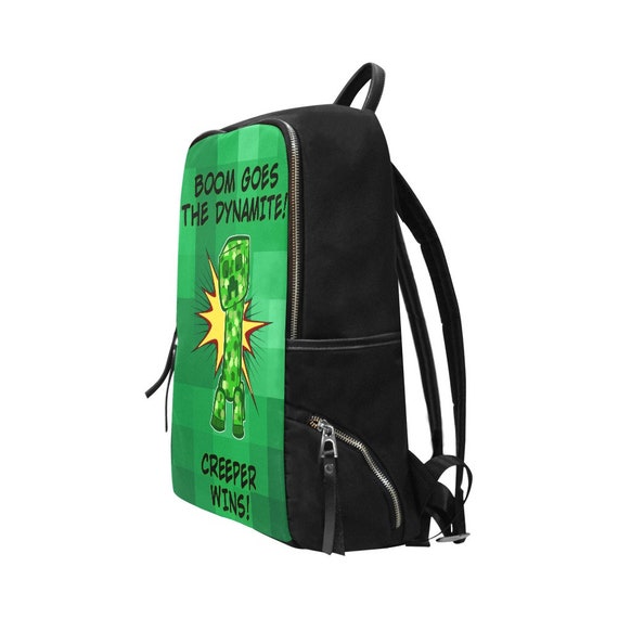 Marvel half cheap print backpack