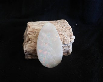 Australian Opal Cabochon