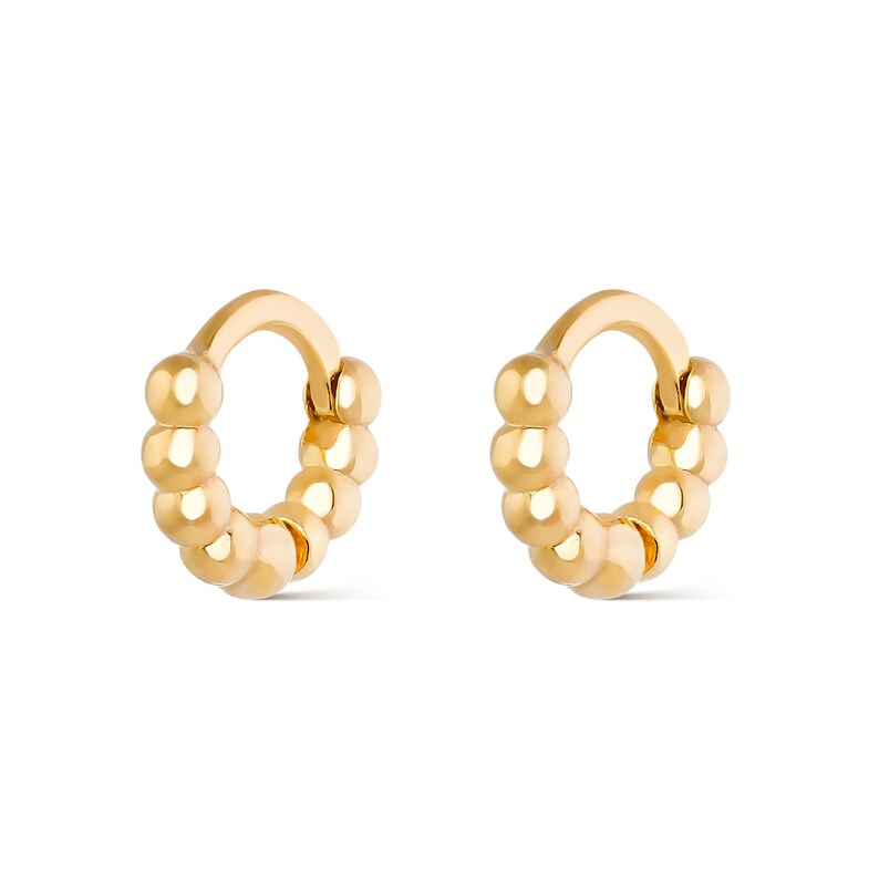 Silver hoop earrings Tiny hoop earrings Huggie hoop earrings Cartilage Hoop Small hoop earrings Silver hoop earrings Huggie earrings