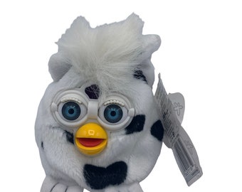 Furby Buddy - Etsy