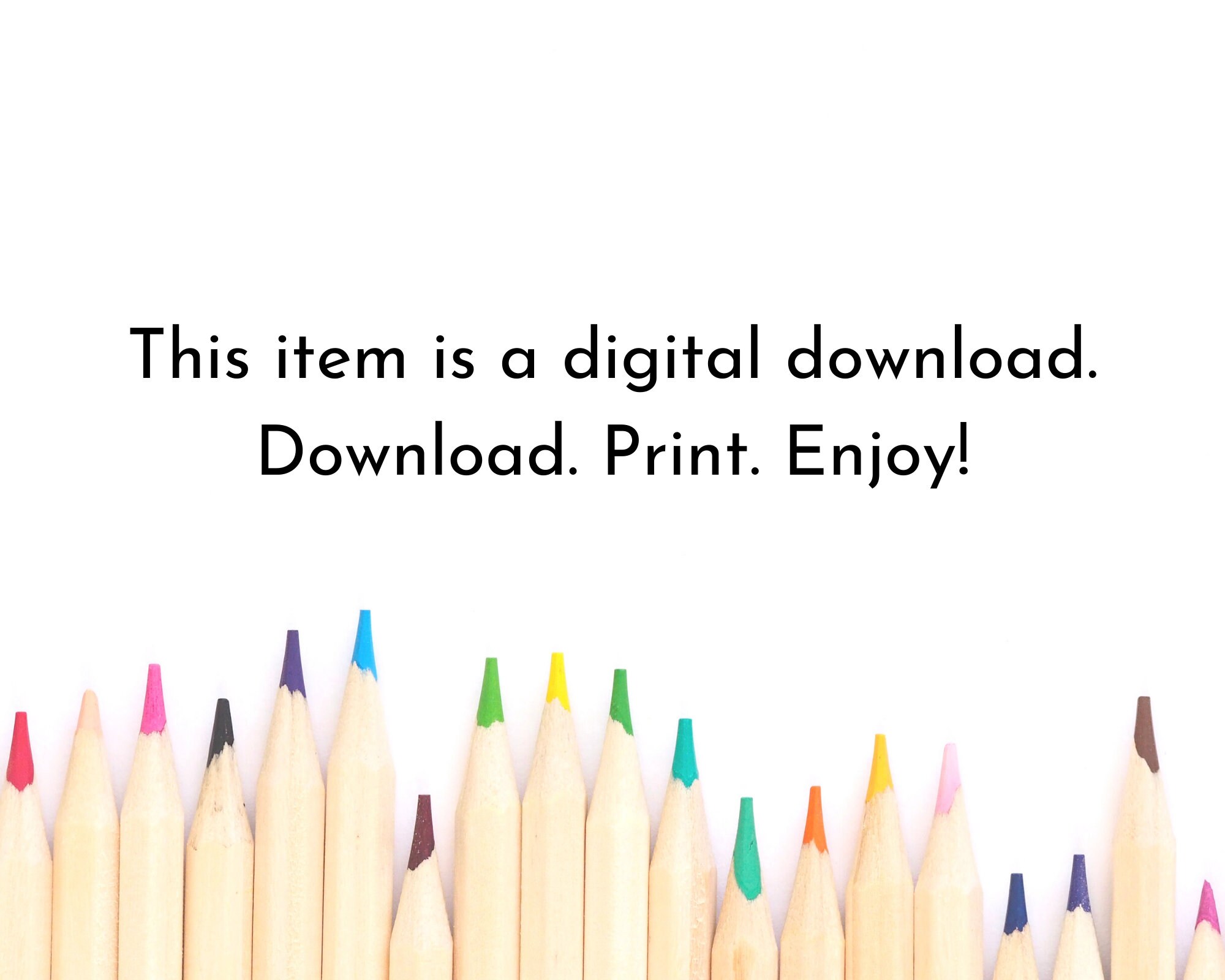 printable unicorn math worksheet bundle counting worksheets etsy