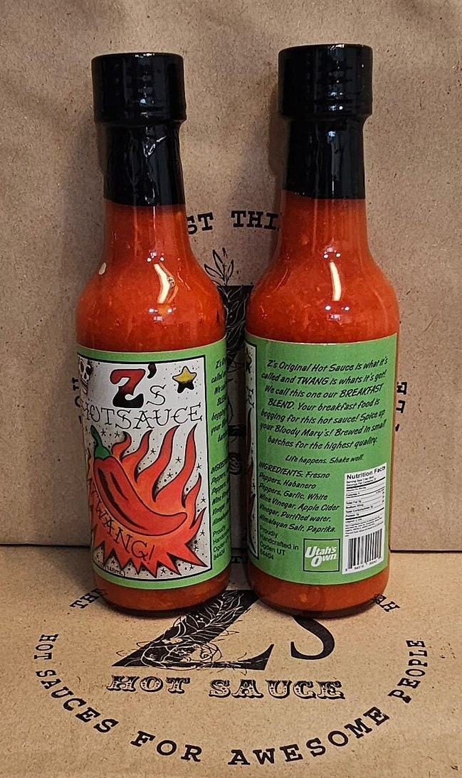 Starlett's Shito: Spicy Pepper Sauce – SK Innovative Concepts DBA SK  Concepts