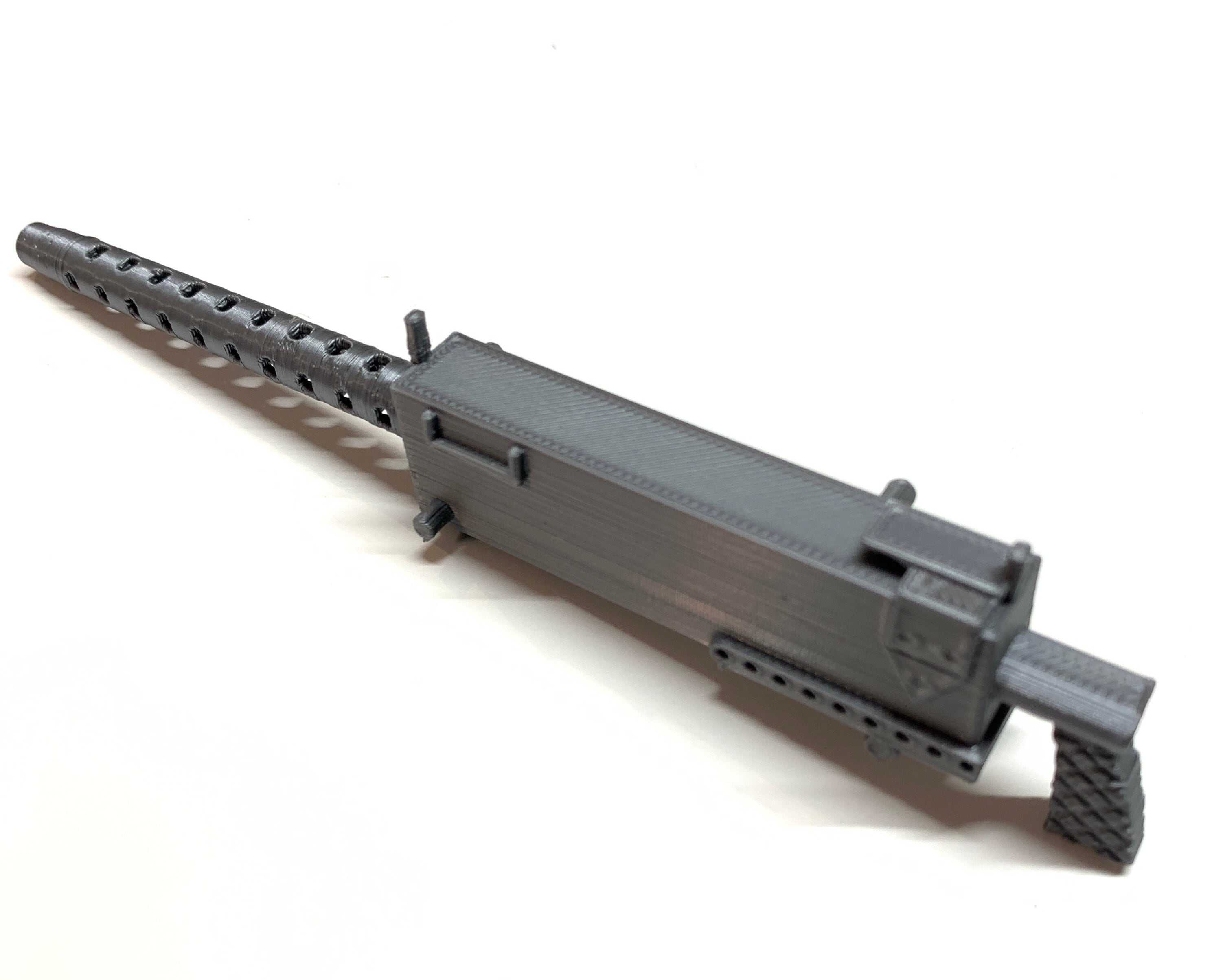 資料／1988年のG.I.ジョー側トイ : The Pit