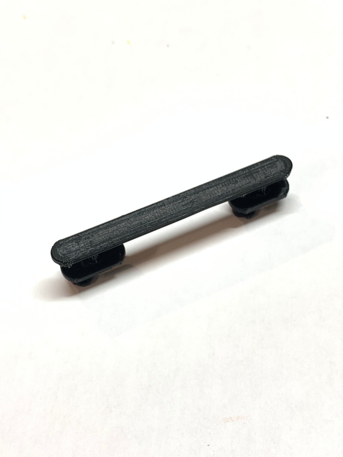 ATV Hand Rail GI Joe All Terrain 6 Wheel Vehicle - Replica 3D Printed ...