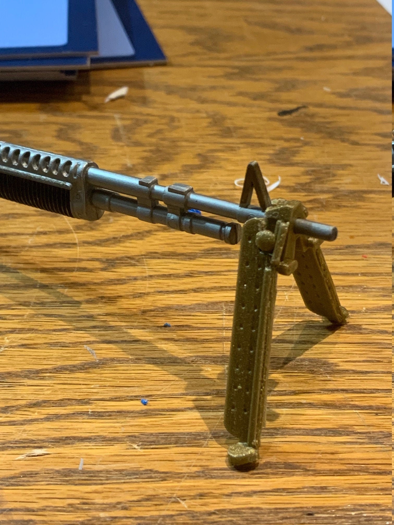 GIジョー☆他 4体セット 武器付き JIG-ZAM Deep Rider（ジグザム ディープライダー）｜OFF SHORE
