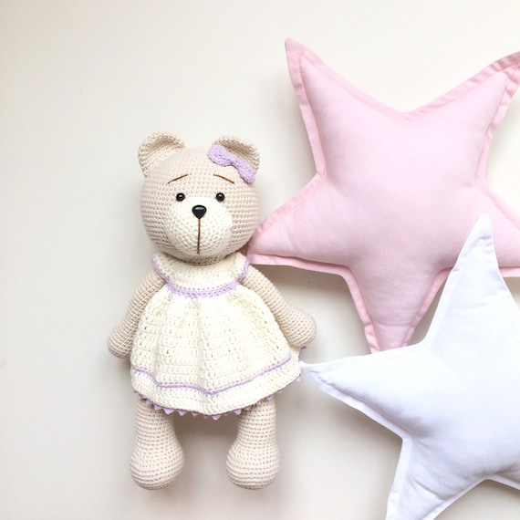 sleep teddy