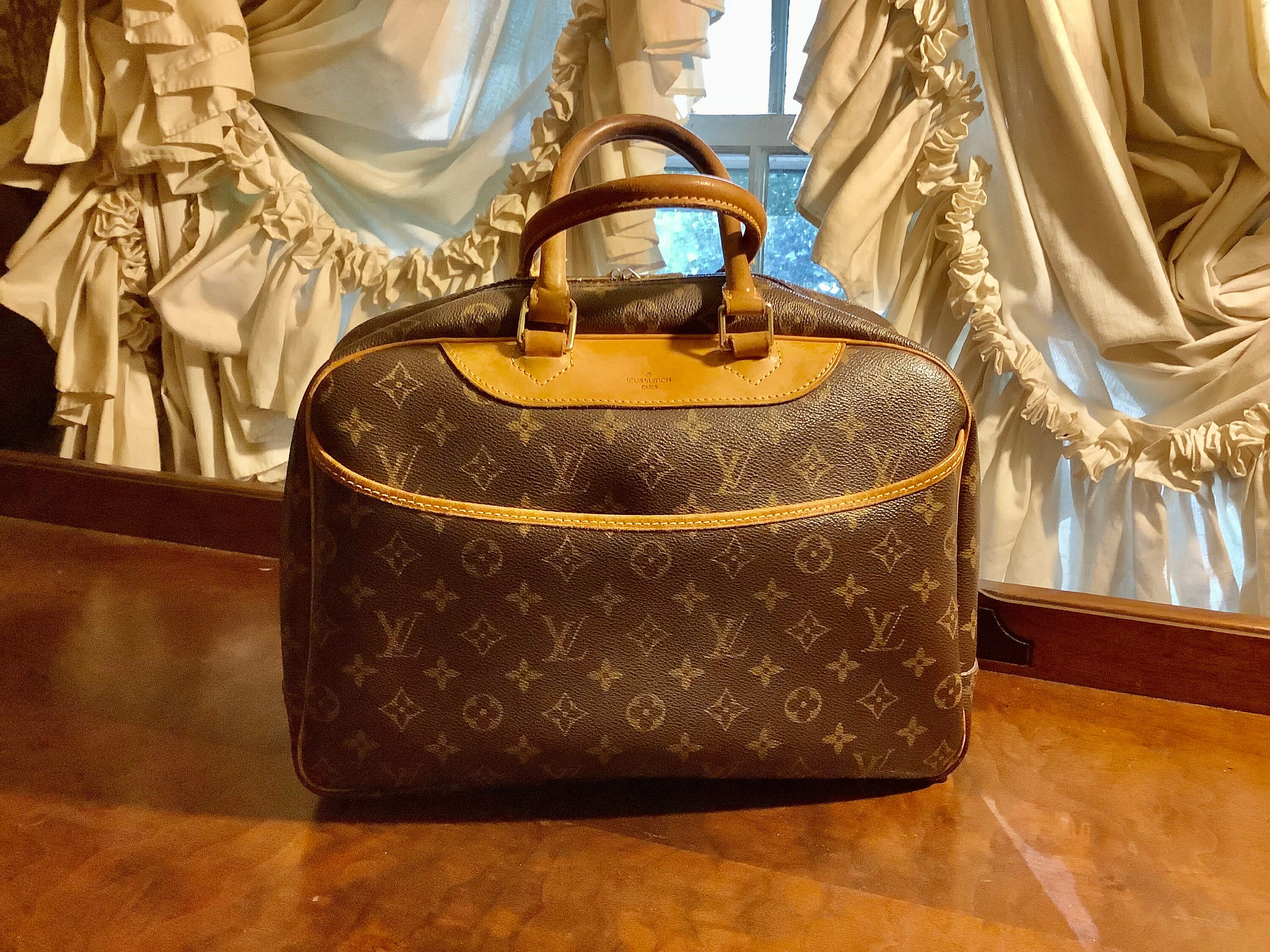 Can You Buy Louis Vuitton With Klarna Inc