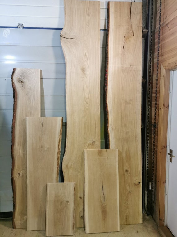 Buy Planed Hardwood Timber