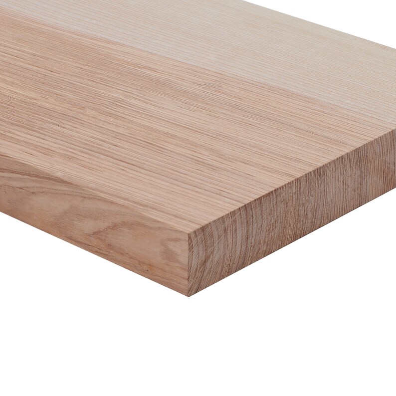 19mm Planed PAR Ash Timber Solid Board Kiln Dried Hardwood Etsy UK