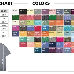 Mount Rainier National Park Shirt, Washington Tee Shirt, Mount Rainier National Park Comfort Colors, Mount Rainier Gift, Mount Rainier Hike image 8