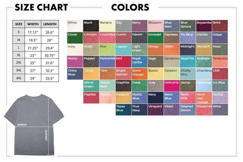 Mount Rainier National Park Shirt, Washington Tee Shirt, Mount Rainier National Park Comfort Colors, Mount Rainier Gift, Mount Rainier Hike image 8