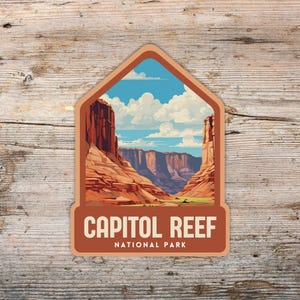 25 AMAZING Things to Do in Capitol Reef National Park ( Photos