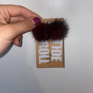 Tide Acrylic Earrings | University of Alabama | Game day earrings