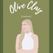Olivia Hosey