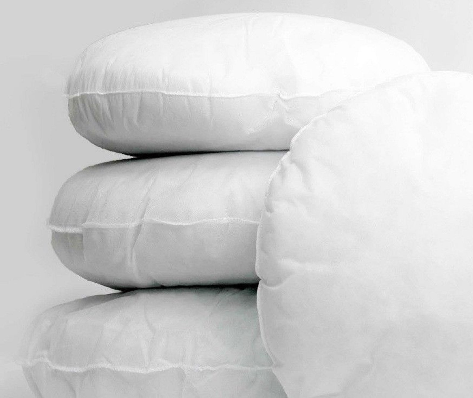 Handmade Poly Fiber Filling Cushion Insert 32 Ethnic Etsy