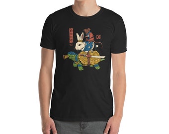 usagi yojimbo shirt usagi yojimbo shirt