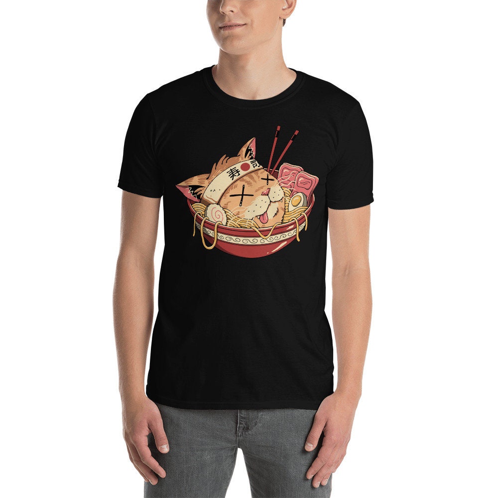 Short-sleeve Unisex T-shirt - Etsy