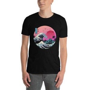 The Great Retro Wave