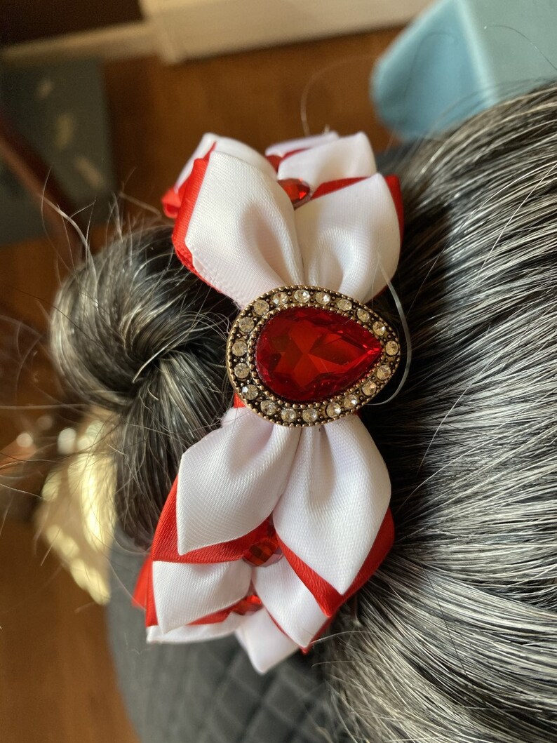 Hair Bun Wrap Hair Bun Accessory Slip on Hair Accessory Etsy