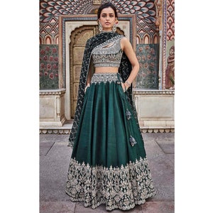 Lehenga choli wala on sale