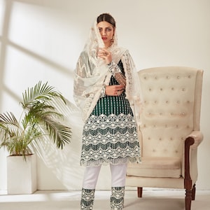 Punjabi Pajama Suit Etsy Canada