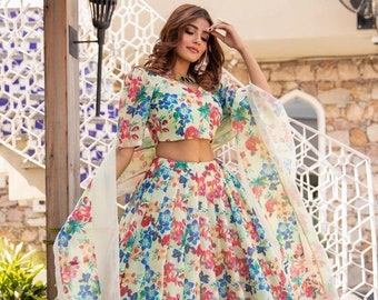 skirt choli patterns