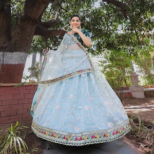 Grand ghagra deals choli