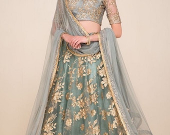 ghagra for womens