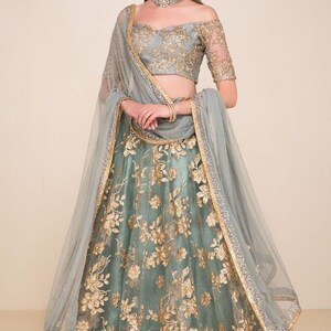 womens lengha