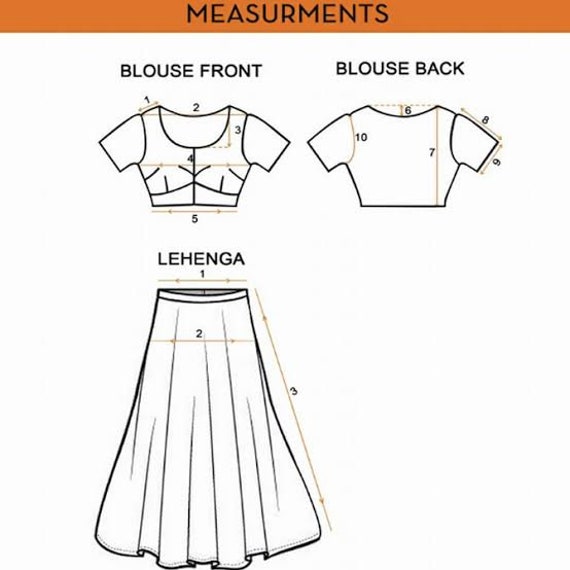 Customized Stitching Service Etsy