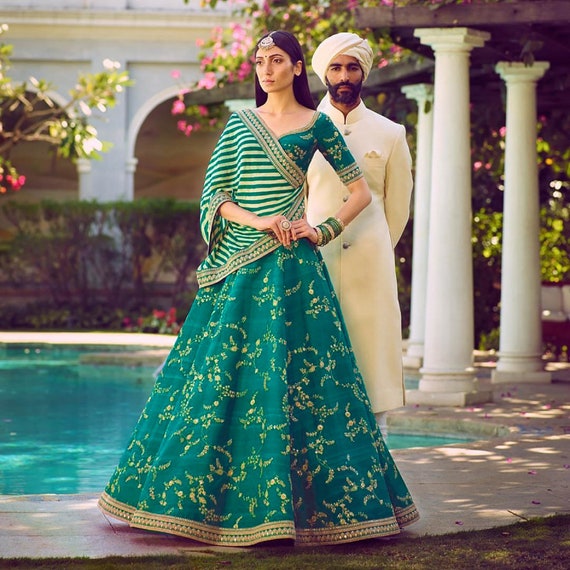 Bollywood Lehenga Choli for Women,wedding Bridal Party Wear Lengha