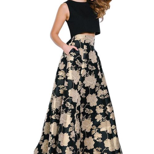 skirt top lehenga