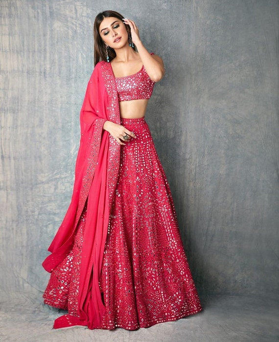 Party Lehenga Choli - Buy Designer Lehenga Choli