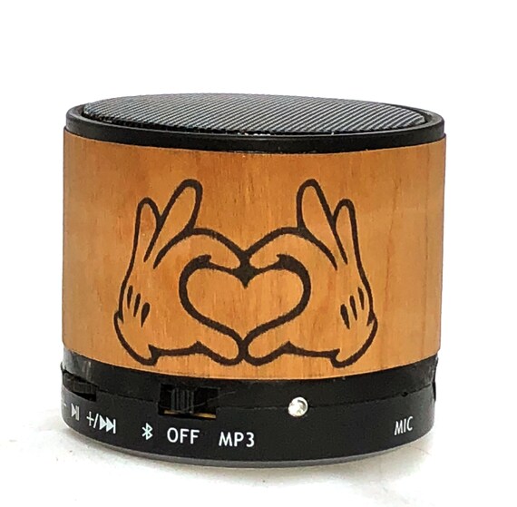 speakers under 20