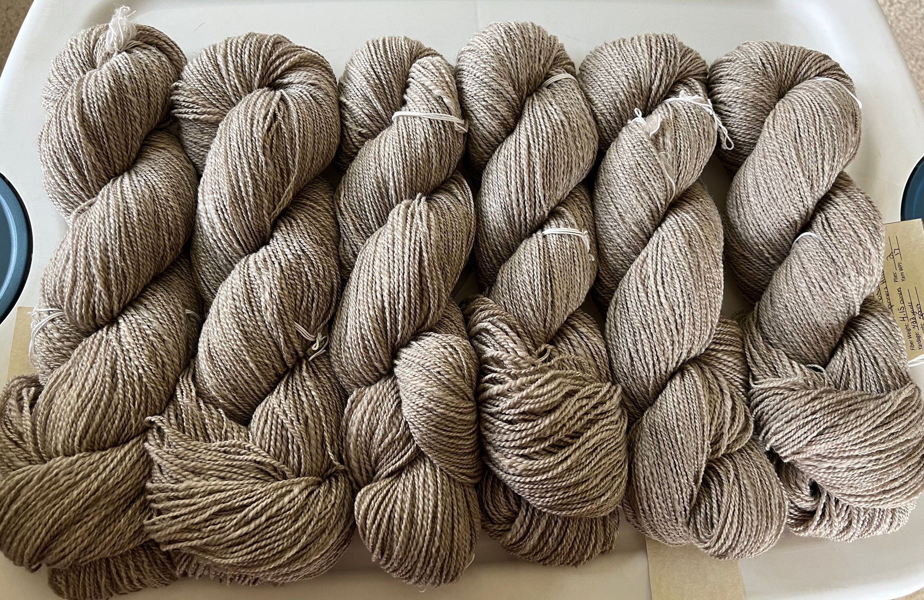 Natural Plant Fiber Tussah Silk Milk Aloe Blend Knitting Yarn - China Milk Silk  Yarn and Knitting Yarn price