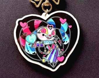 fizzarolli Charm