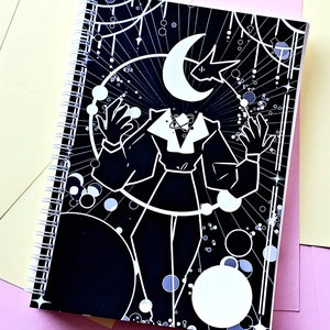 Polaris Notebook