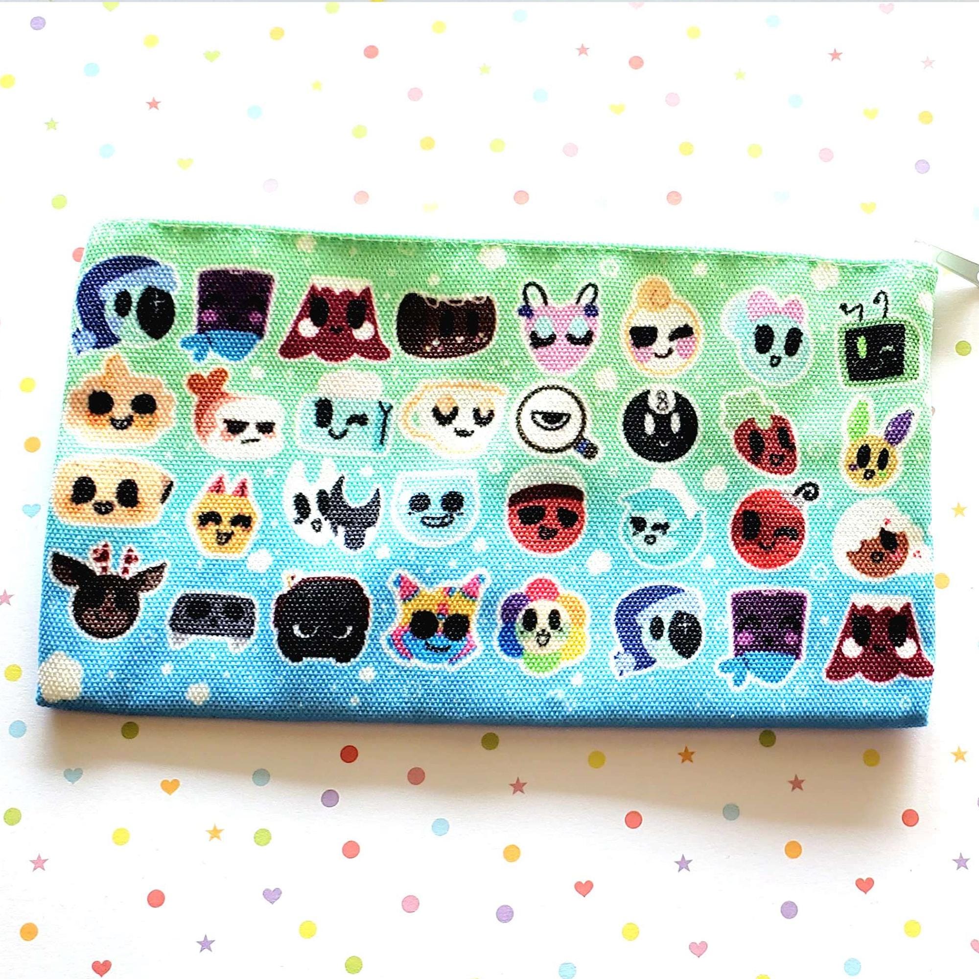 Dandy World Pencil Case - Etsy