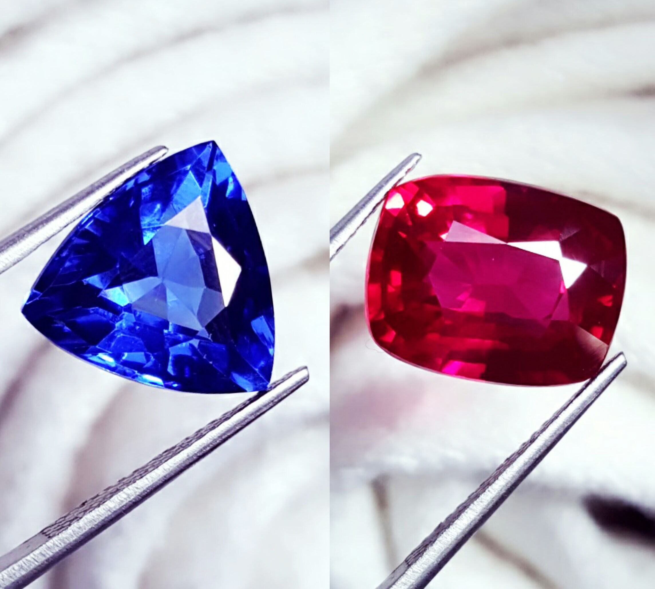 ruby sapphire gem ruby sapphire gem
