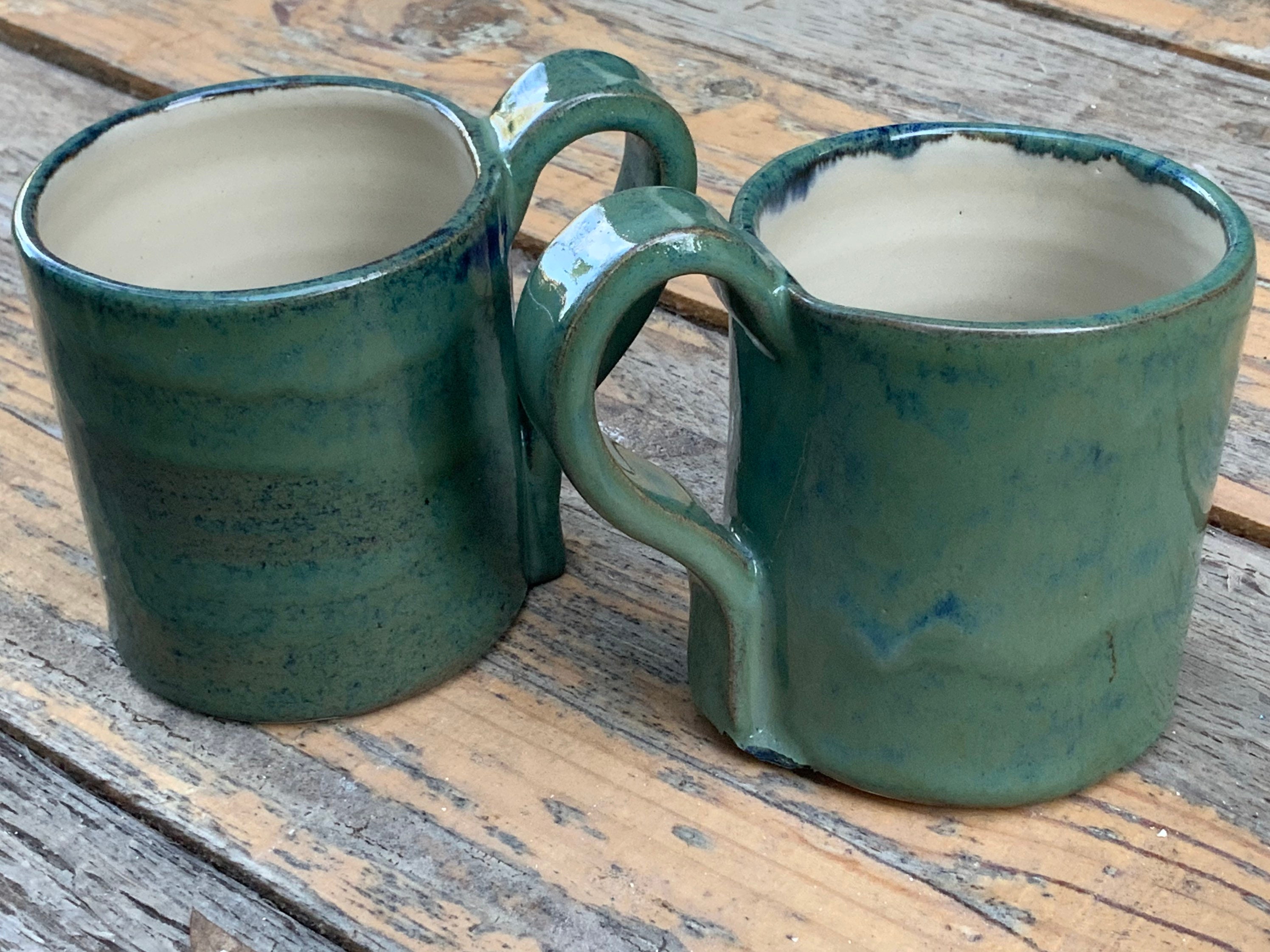 Mugs