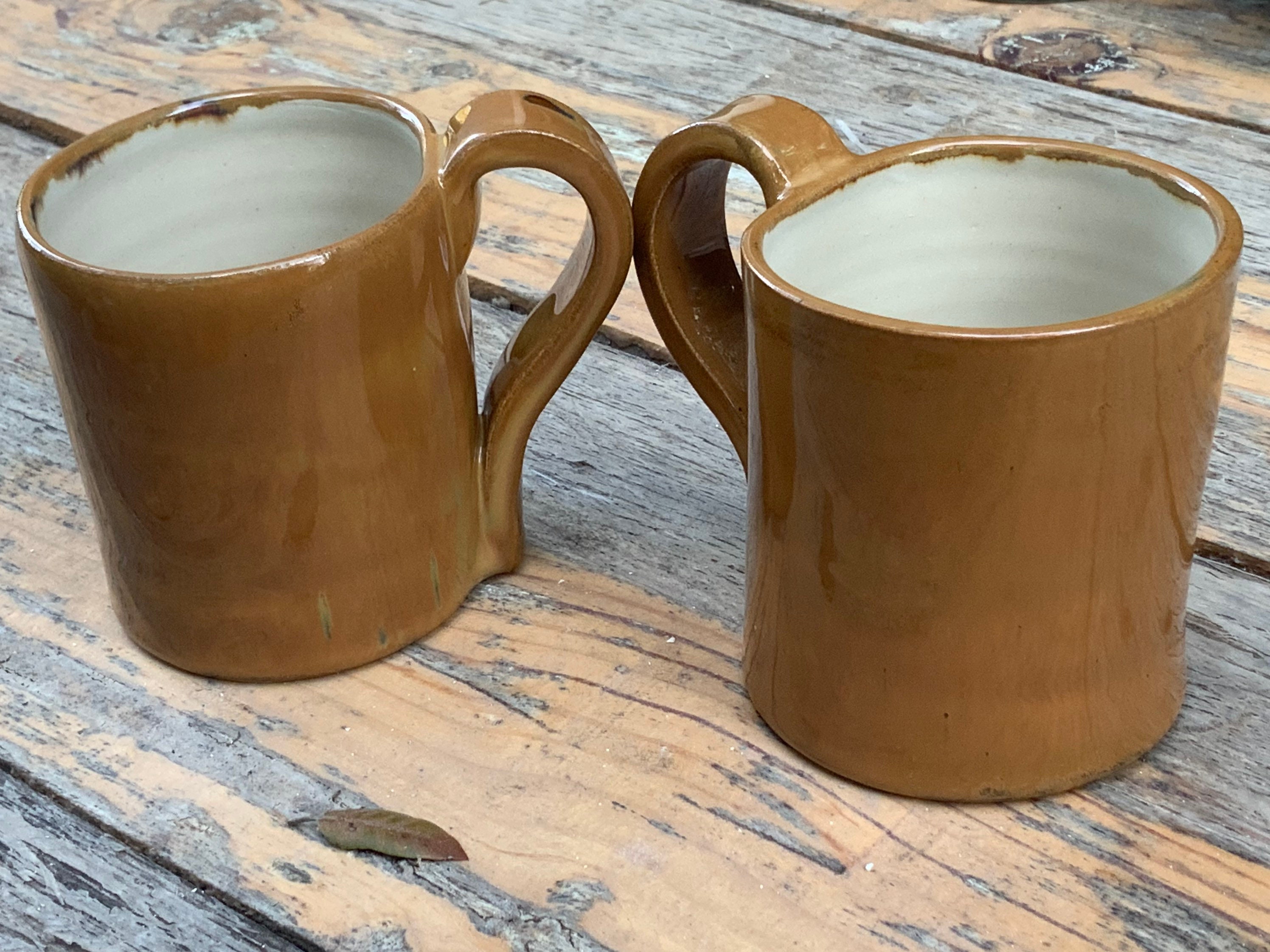 Mugs